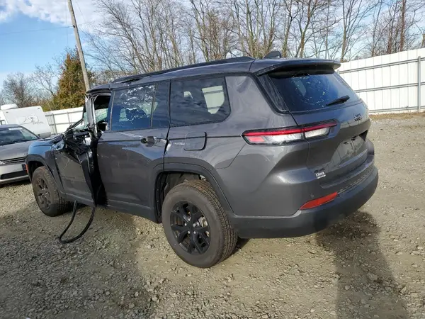 1C4RJKAG7R8625599 2024 JEEP GRAND CHEROKEE - Image 2