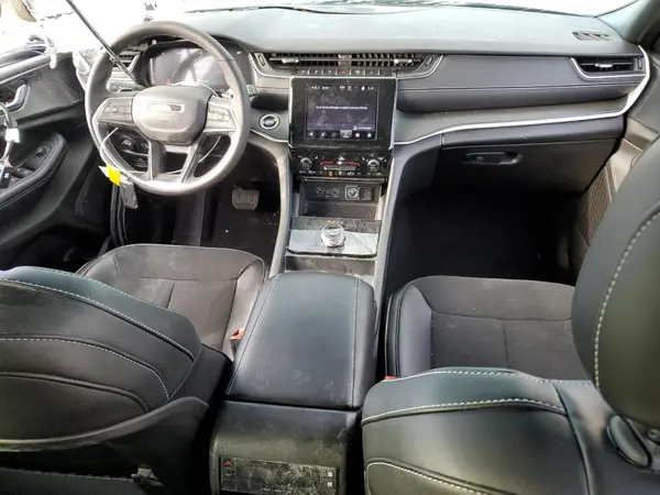 1C4RJKAG7R8625599 2024 JEEP GRAND CHEROKEE - Image 8