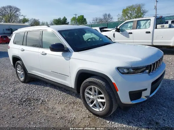 1C4RJKAG7R8920752 2024 JEEP GRAND CHEROKEE - Image 1