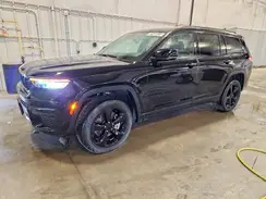 1C4RJKAG7R8929788 2024 JEEP GRAND CHEROKEE