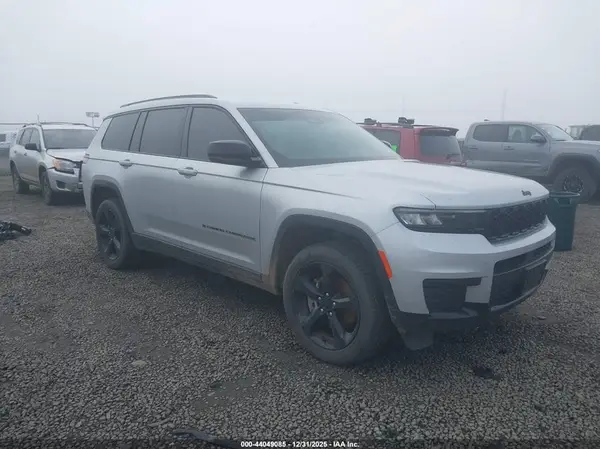 1C4RJKAG7R8929953 2024 JEEP GRAND CHEROKEE - Image 1