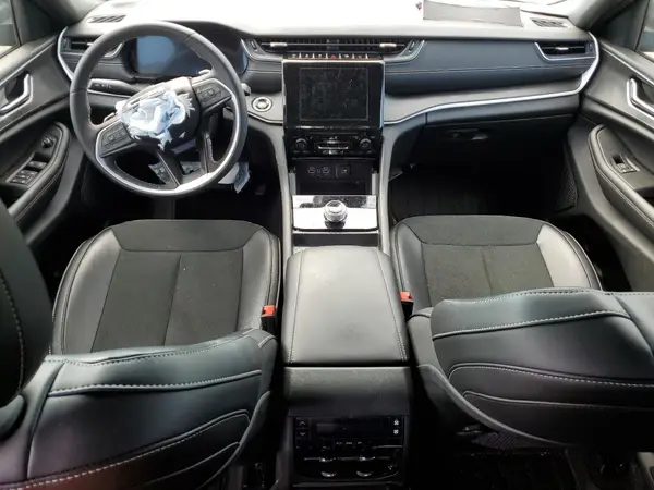 1C4RJKAG7S8629657 2025 JEEP GRAND CHEROKEE - Image 8