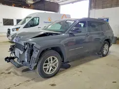 1C4RJKAG7S8636852 2025 JEEP GRAND CHEROKEE