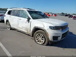 1C4RJKAG7S8637080 2025 JEEP GRAND CHEROKEE