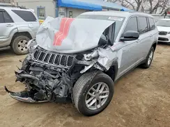 1C4RJKAG7S8648497 2025 JEEP GRAND CHEROKEE