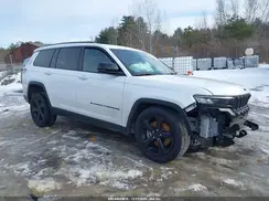 1C4RJKAG7S8653991 2025 JEEP GRAND CHEROKEE