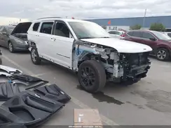 1C4RJKAG7S8658110 2025 JEEP GRAND CHEROKEE