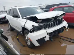 1C4RJKAG7S8660925 2025 JEEP GRAND CHEROKEE