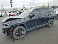 1C4RJKAG7S8664568 2025 JEEP GRAND CHEROKEE