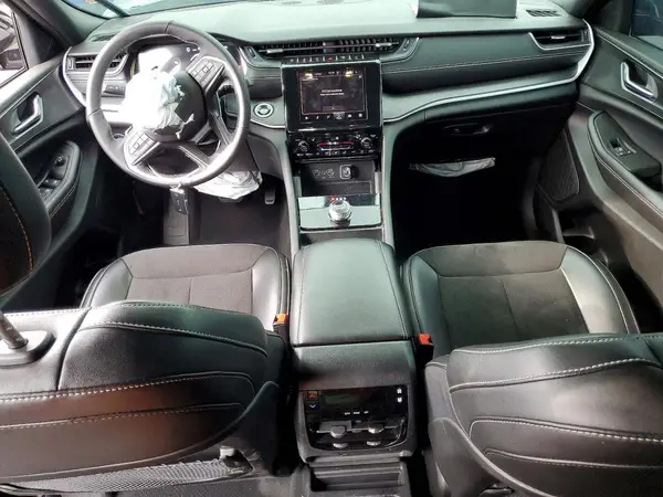 1C4RJKAG7S8664568 2025 JEEP GRAND CHEROKEE - Image 8