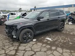 1C4RJKAG7S8675201 2025 JEEP GRAND CHEROKEE