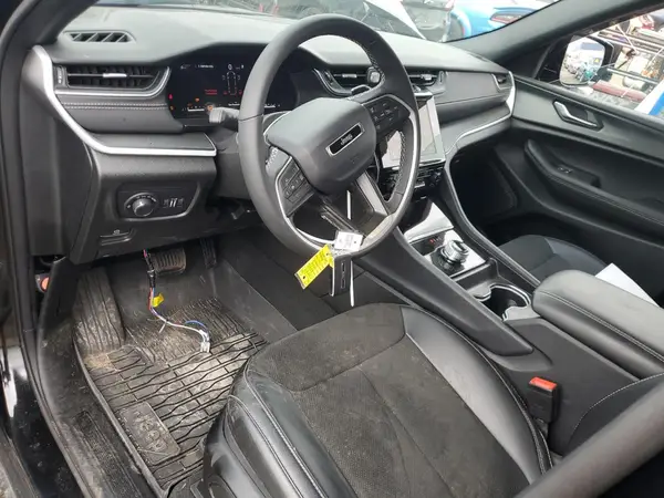1C4RJKAG7S8675201 2025 JEEP GRAND CHEROKEE - Image 8