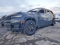 1C4RJKAG7S8744579 2025 JEEP GRAND CHEROKEE