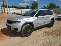 1C4RJKAG7S8770860 2025 JEEP GRAND CHEROKEE