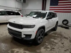 1C4RJKAG8M8145841 2021 JEEP GRAND CHEROKEE