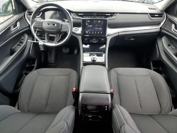 1C4RJKAG8M8149811 2021 JEEP GRAND CHEROKEE - Image 8