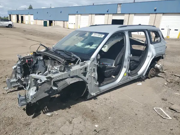 1C4RJKAG8M8149873 2021 JEEP GRAND CHEROKEE - Image 1