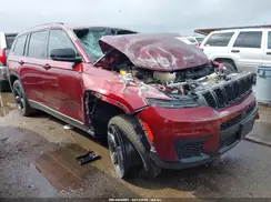 1C4RJKAG8M8151770 2021 JEEP GRAND CHEROKEE