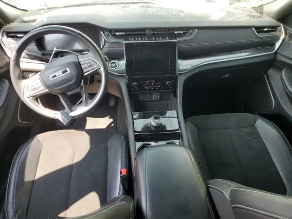 1C4RJKAG8M8151784 2021 JEEP GRAND CHEROKEE - Image 8