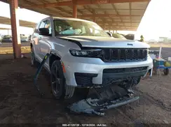 1C4RJKAG8M8155835 2021 JEEP GRAND CHEROKEE