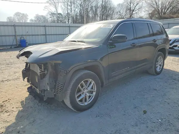1C4RJKAG8M8157147 2021 JEEP GRAND CHEROKEE - Image 1