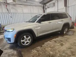 1C4RJKAG8M8158329 2021 JEEP GRAND CHEROKEE