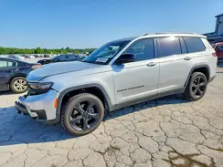 1C4RJKAG8M8161781 2021 JEEP GRAND CHEROKEE