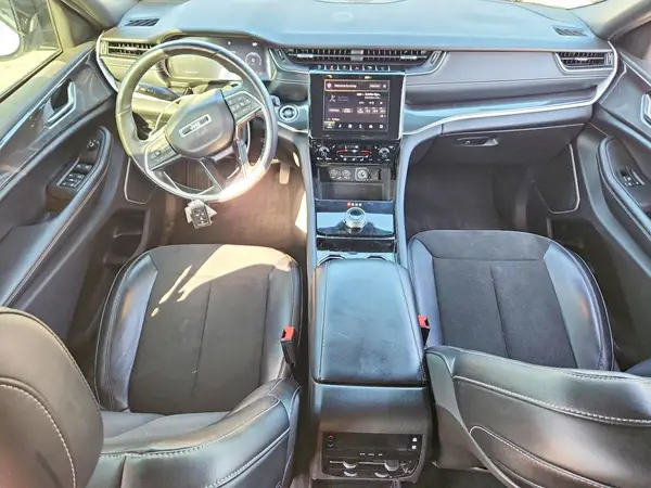 1C4RJKAG8M8161781 2021 JEEP GRAND CHEROKEE - Image 8