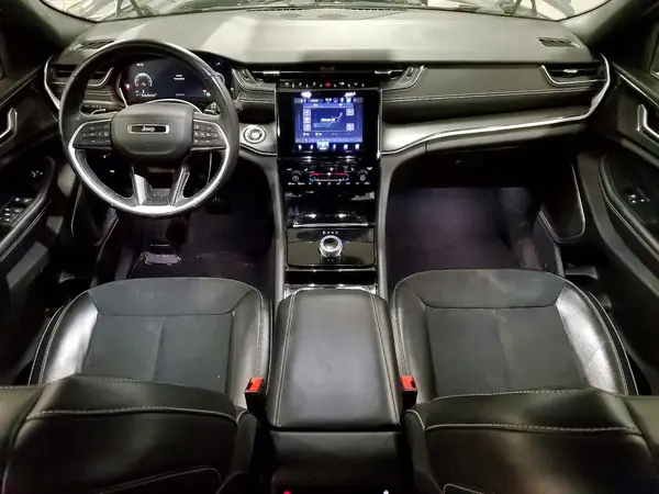 1C4RJKAG8M8162428 2021 JEEP GRAND CHEROKEE - Image 8