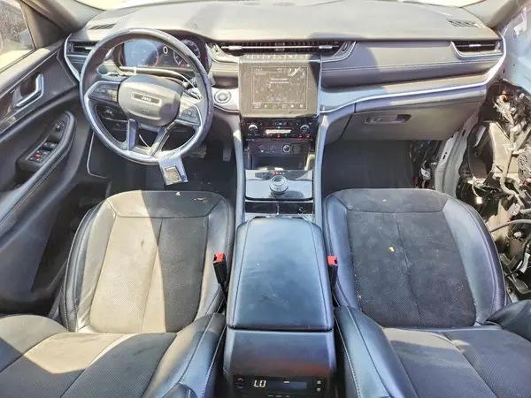 1C4RJKAG8M8167676 2021 JEEP GRAND CHEROKEE - Image 8