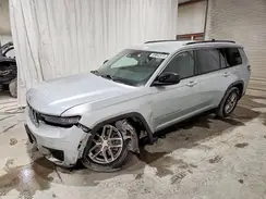 1C4RJKAG8M8170609 2021 JEEP GRAND CHEROKEE
