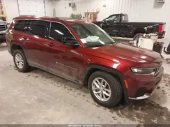 1C4RJKAG8M8172411 2021 JEEP GRAND CHEROKEE