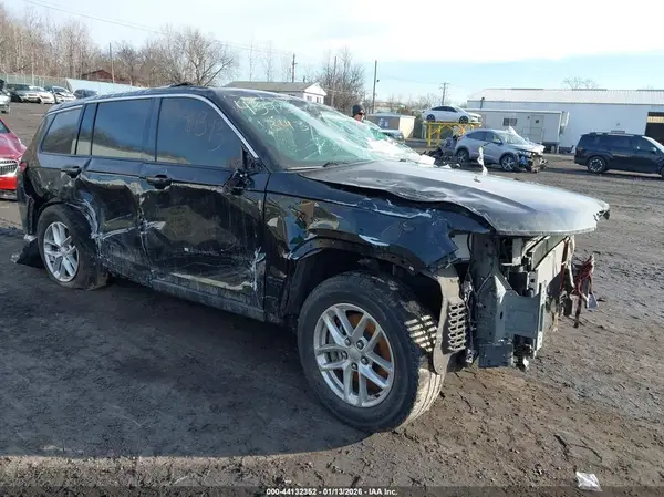 1C4RJKAG8M8172473 2021 JEEP GRAND CHEROKEE - Image 1
