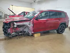 1C4RJKAG8M8174739 2021 JEEP GRAND CHEROKEE