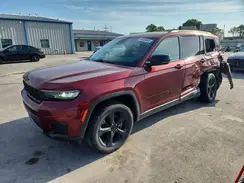 1C4RJKAG8M8174787 2021 JEEP GRAND CHEROKEE