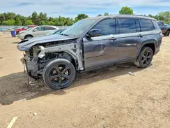 1C4RJKAG8M8181027 2021 JEEP GRAND CHEROKEE