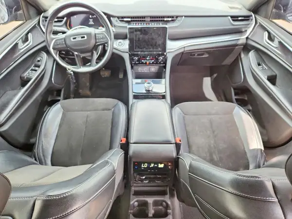 1C4RJKAG8M8181027 2021 JEEP GRAND CHEROKEE - Image 8