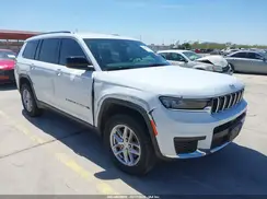 1C4RJKAG8M8196756 2021 JEEP GRAND CHEROKEE