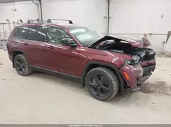 1C4RJKAG8M8201129 2021 JEEP GRAND CHEROKEE