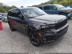 1C4RJKAG8M8210302 2021 JEEP GRAND CHEROKEE
