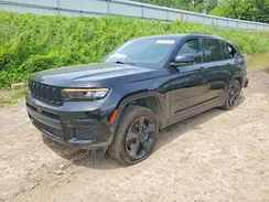 1C4RJKAG8N8519575 2022 JEEP GRAND CHEROKEE