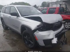 1C4RJKAG8N8525358 2022 JEEP GRAND CHEROKEE