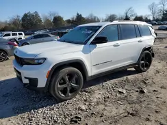 1C4RJKAG8N8526428 2022 JEEP GRAND CHEROKEE