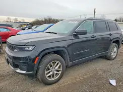 1C4RJKAG8N8539129 2022 JEEP GRAND CHEROKEE