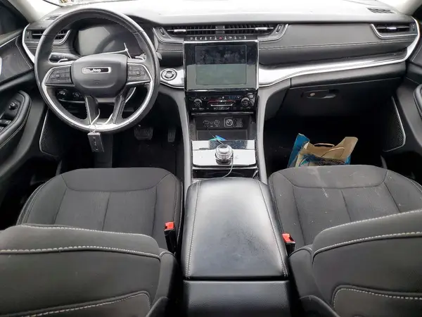 1C4RJKAG8N8539129 2022 JEEP GRAND CHEROKEE - Image 8