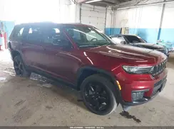 1C4RJKAG8N8542306 2022 JEEP GRAND CHEROKEE