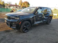 1C4RJKAG8N8543410 2022 JEEP GRAND CHEROKEE