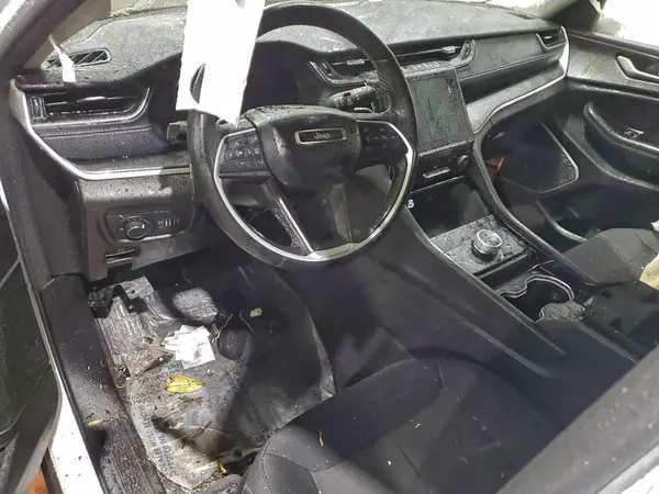 1C4RJKAG8N8545111 2022 JEEP GRAND CHEROKEE - Image 8