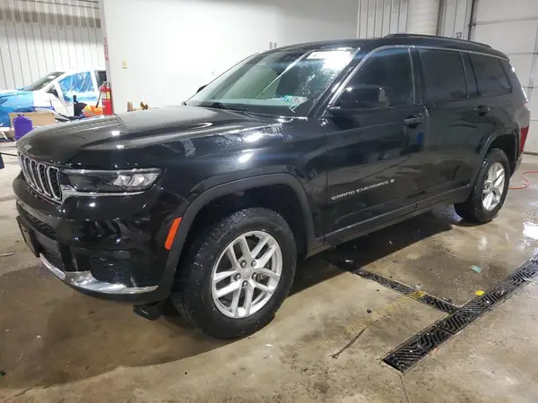 1C4RJKAG8N8546159 2022 JEEP GRAND CHEROKEE - Image 1