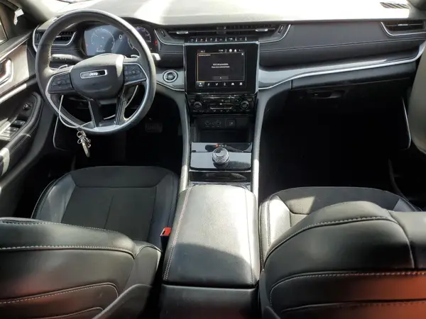 1C4RJKAG8N8549949 2022 JEEP GRAND CHEROKEE - Image 8
